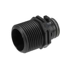 Universal Series ¾” Male Inlet Fitting